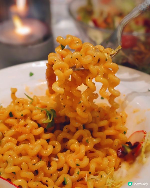 聖誕儀式感餐廳🎄！畫碟+即影即有📸！