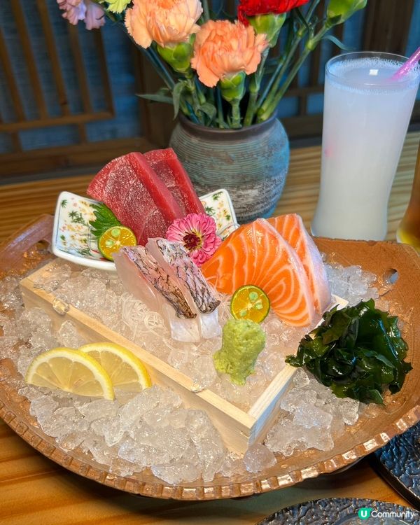 尋味之旅！樓上炭燒鰻魚😋！