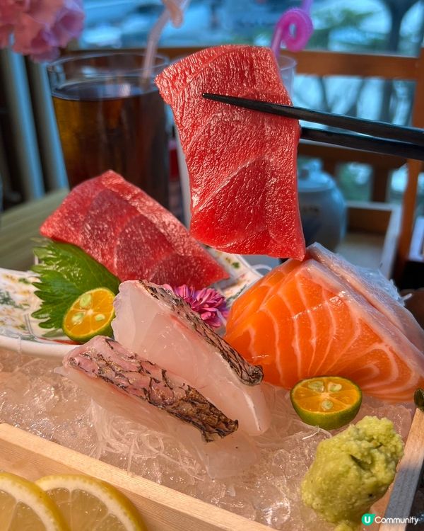 尋味之旅！樓上炭燒鰻魚😋！