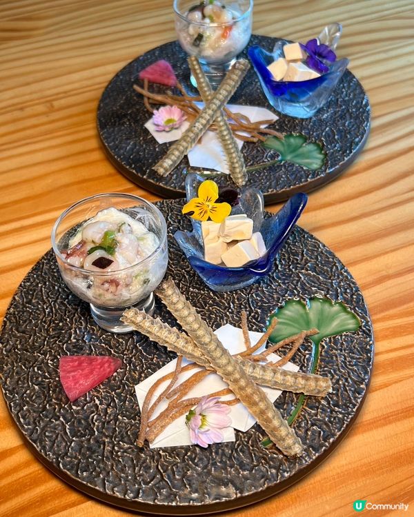 尋味之旅！樓上炭燒鰻魚😋！