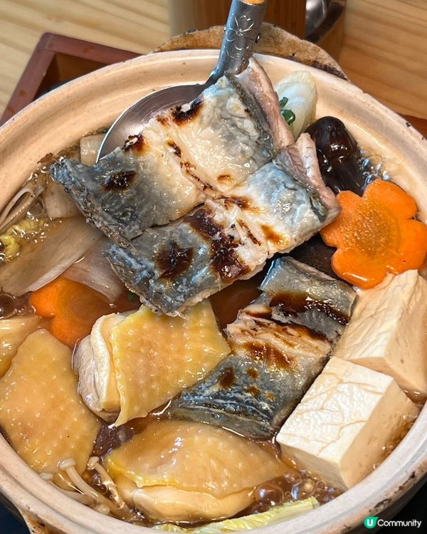 尋味之旅！樓上炭燒鰻魚😋！