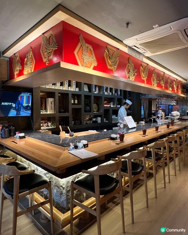 尋味之旅！樓上炭燒鰻魚😋！