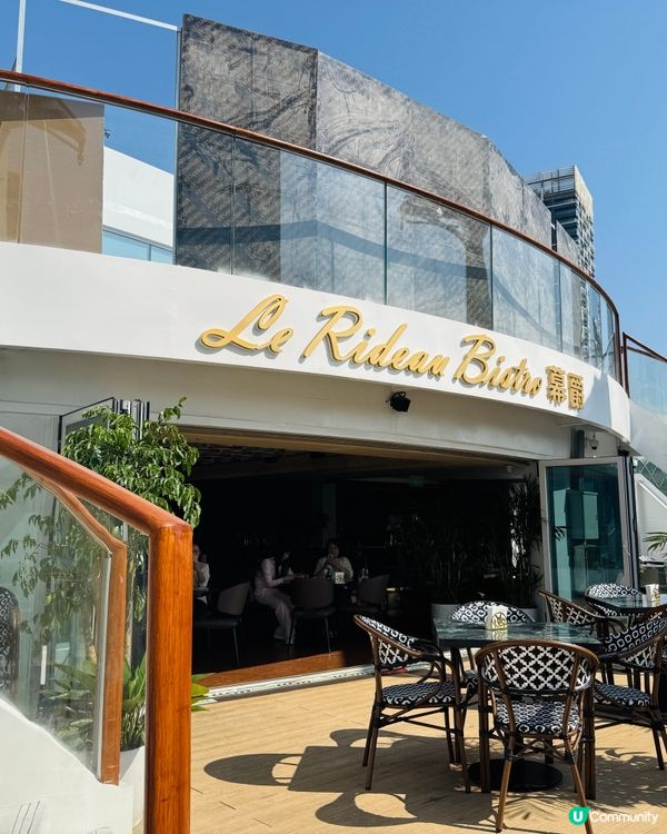 【深圳遊玩系列】上明華輪參觀