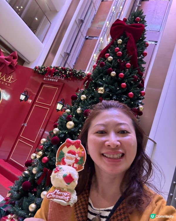 【深圳遊玩系列】上明華輪參觀