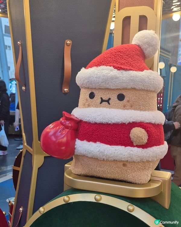 旺角朗豪坊 - Merry Potatoes 