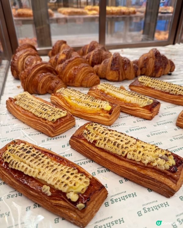 銅鑼灣甜品新發現！🤤聖誕限定甜到入心！