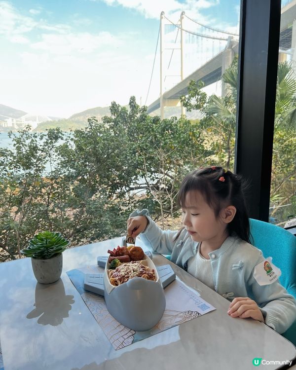 今個聖誕去邊好？挪亞方舟勁好玩！🥳