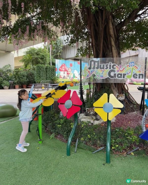 今個聖誕去邊好？挪亞方舟勁好玩！🥳