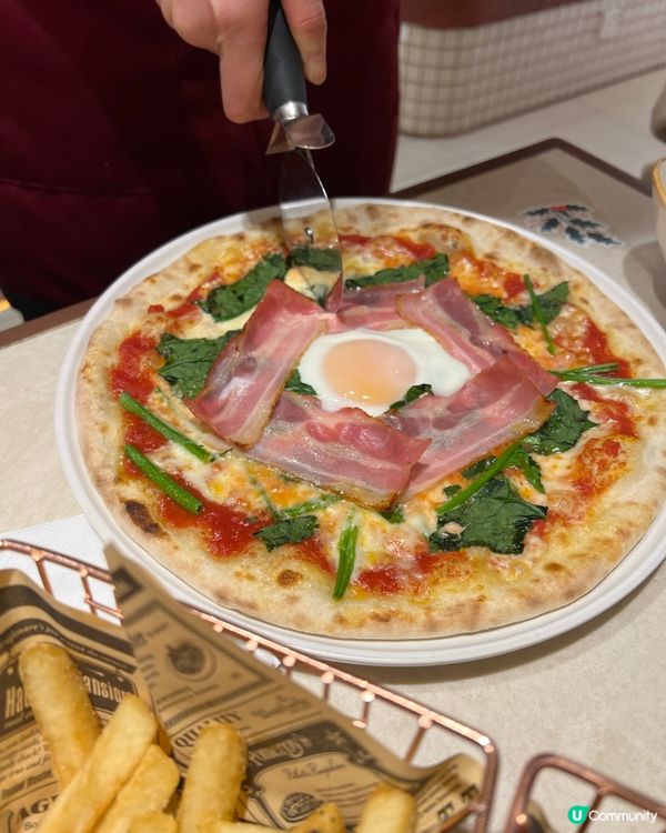 香港尖沙咀 | 隱藏芝士控天堂🧀