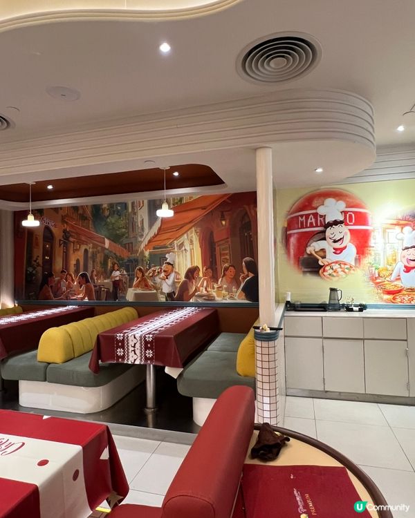 香港尖沙咀 | 隱藏芝士控天堂🧀