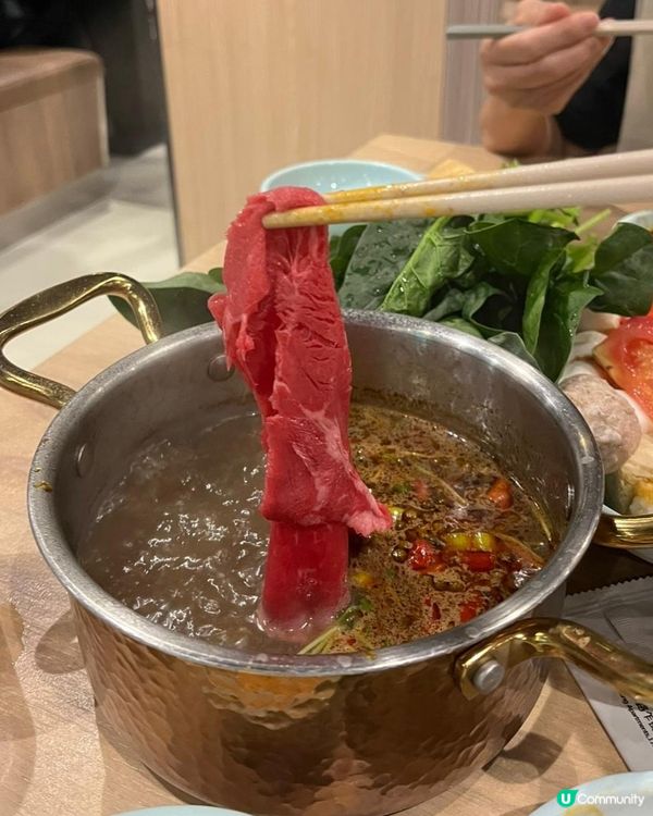 西環西城水產放題🤤！金湯花膠雞鍋超正🤩