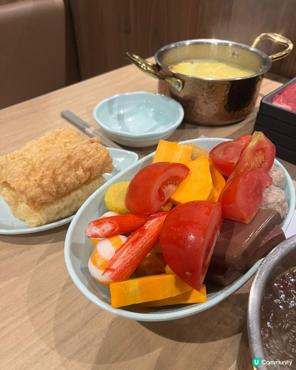 西環西城水產放題🤤！金湯花膠雞鍋超正🤩