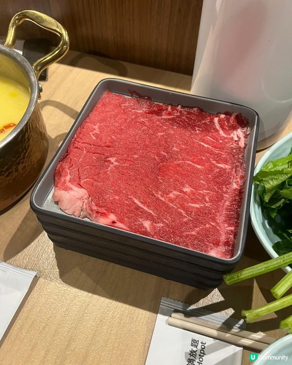 西環西城水產放題🤤！金湯花膠雞鍋超正🤩