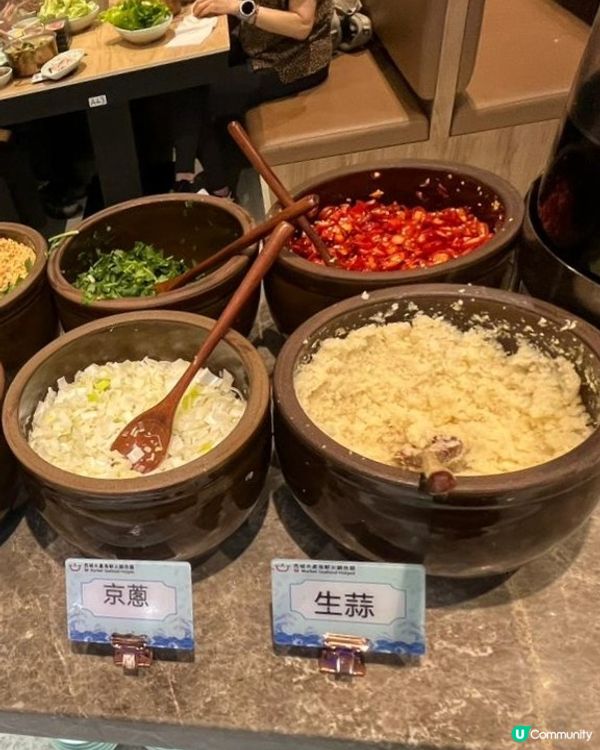 西環西城水產放題🤤！金湯花膠雞鍋超正🤩