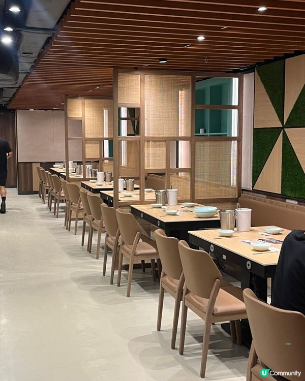 西環西城水產放題🤤！金湯花膠雞鍋超正🤩