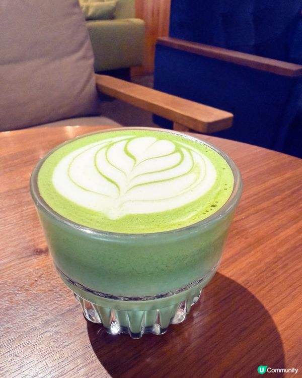 1.  文青木系餐廳🤤！必試手工意粉🍝+巴斯克蛋糕🍰！