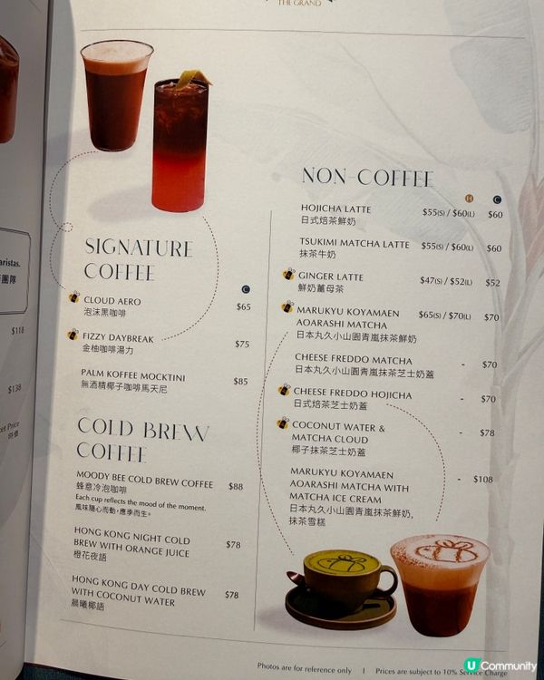 黑魚子醬天使麵😋紅蝦意大利飯超正！🤤