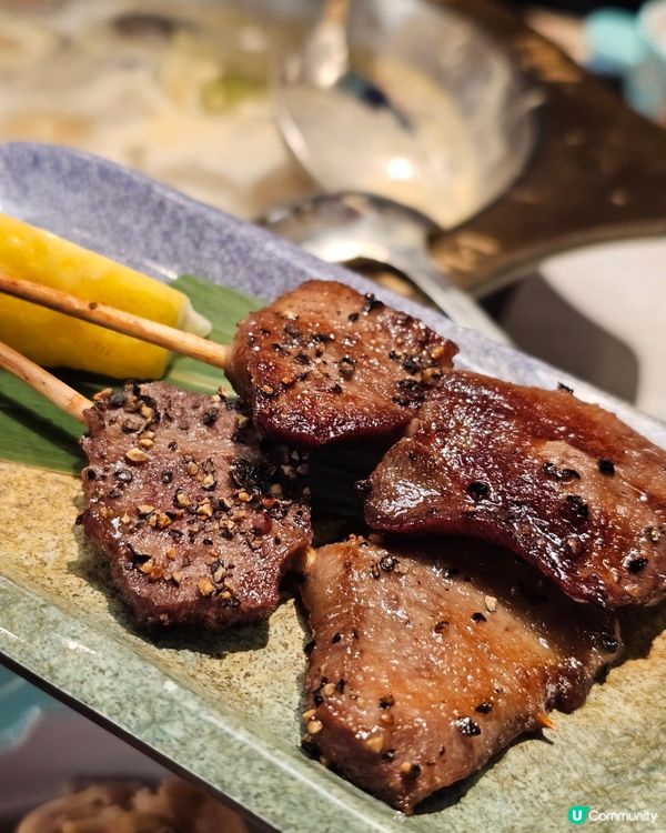 爆場海鮮放題！🦀🦐 撈到你手軟！🤤