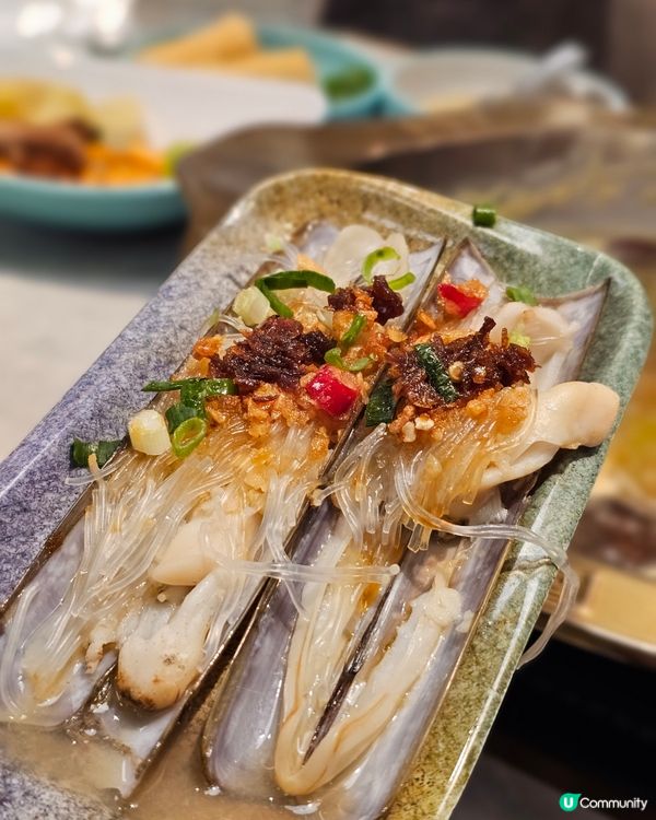 爆場海鮮放題！🦀🦐 撈到你手軟！🤤