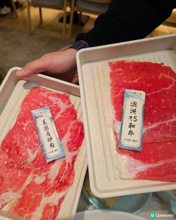 爆場海鮮放題！🦀🦐 撈到你手軟！🤤