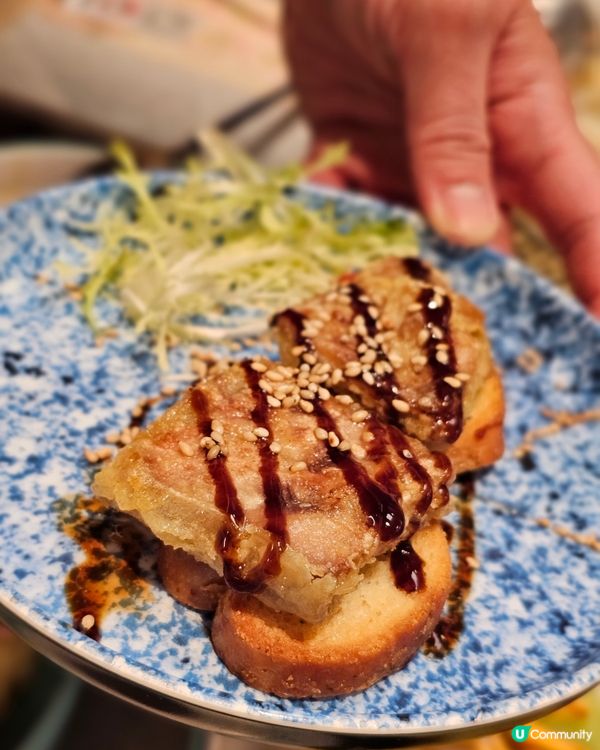 爆場海鮮放題！🦀🦐 撈到你手軟！🤤