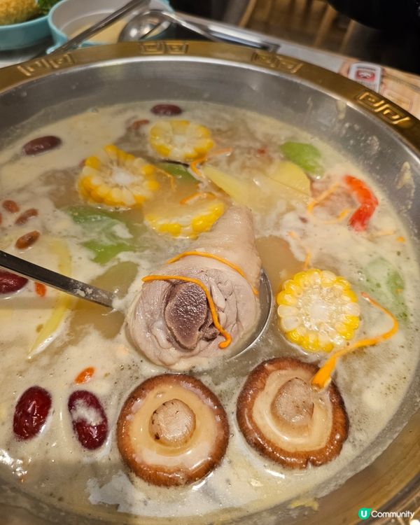 爆場海鮮放題！🦀🦐 撈到你手軟！🤤