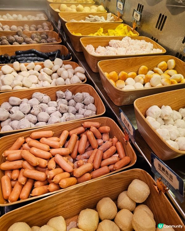 爆場海鮮放題！🦀🦐 撈到你手軟！🤤