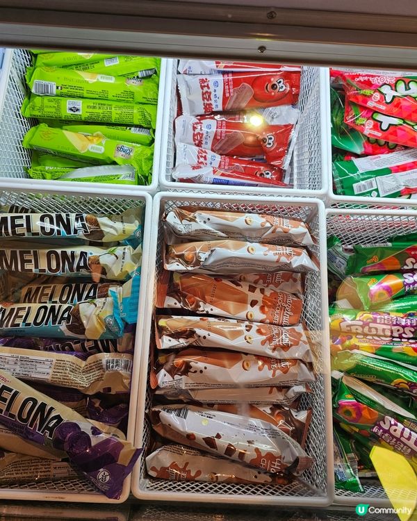 爆場海鮮放題！🦀🦐 撈到你手軟！🤤