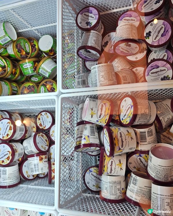 爆場海鮮放題！🦀🦐 撈到你手軟！🤤