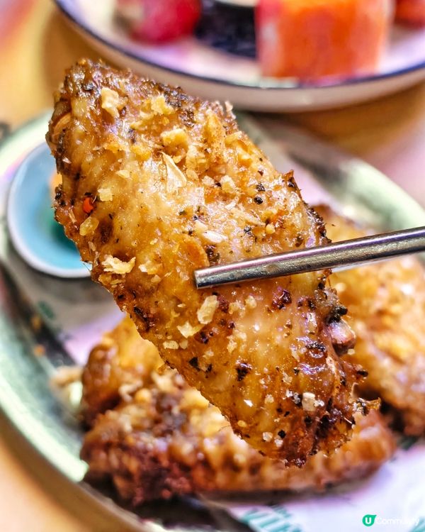 滋味😍創意🇻🇳南越🥢風味