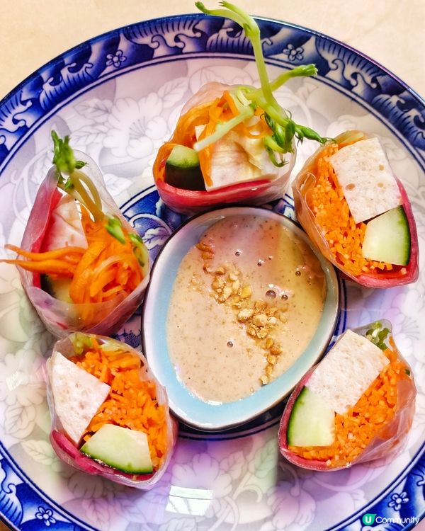 滋味😍創意🇻🇳南越🥢風味