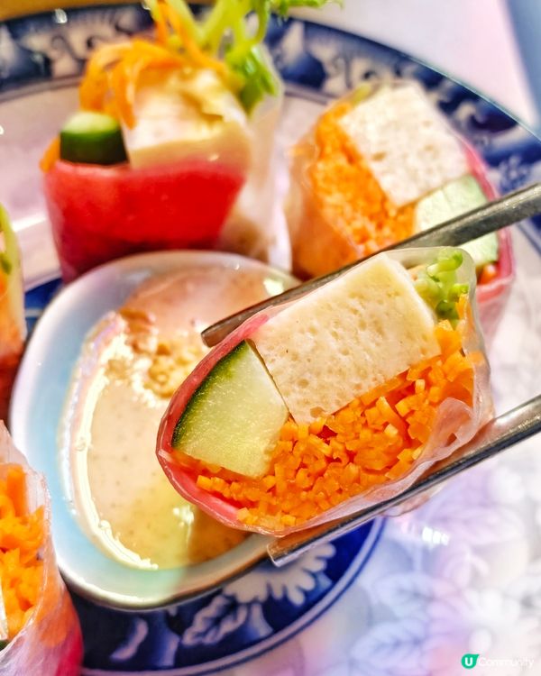 滋味😍創意🇻🇳南越🥢風味