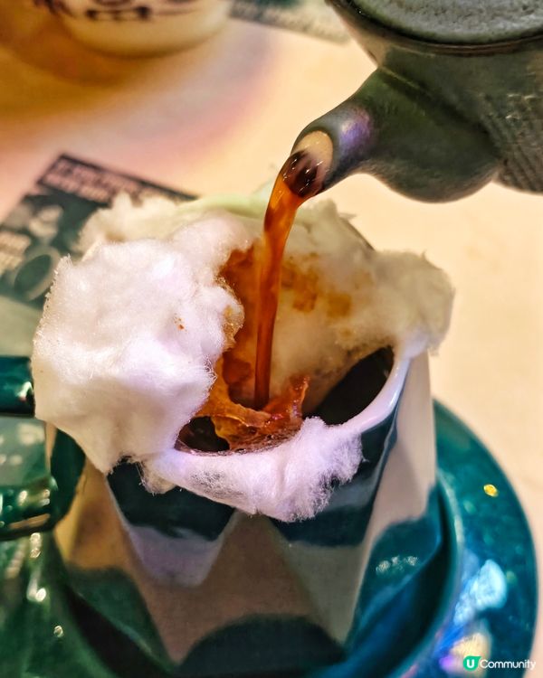 滋味😍創意🇻🇳南越🥢風味