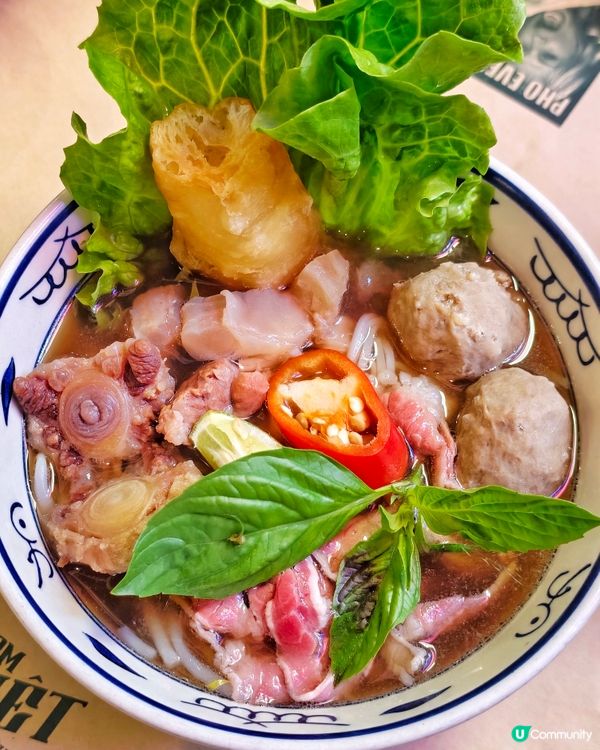 滋味😍創意🇻🇳南越🥢風味