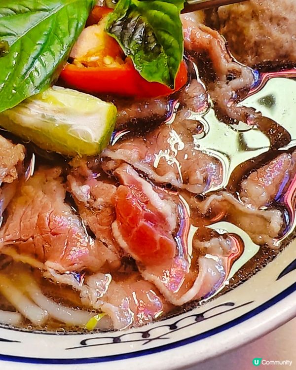 滋味😍創意🇻🇳南越🥢風味