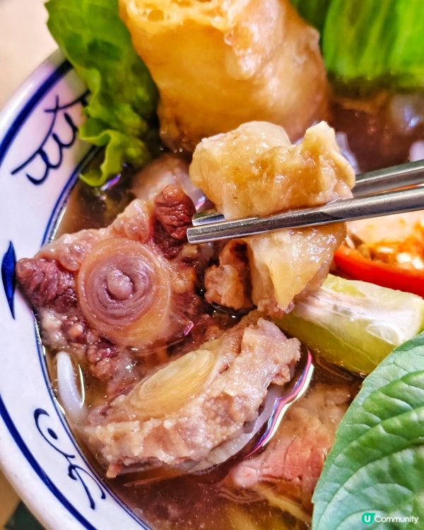 滋味😍創意🇻🇳南越🥢風味