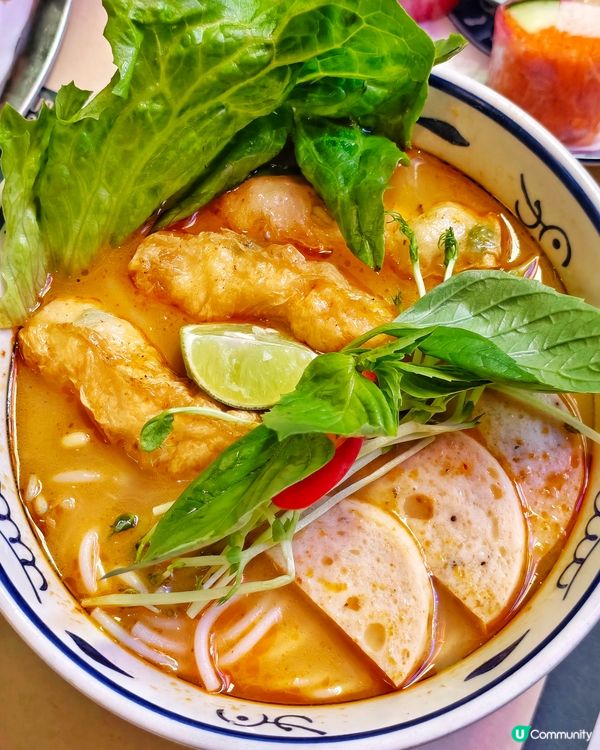 滋味😍創意🇻🇳南越🥢風味