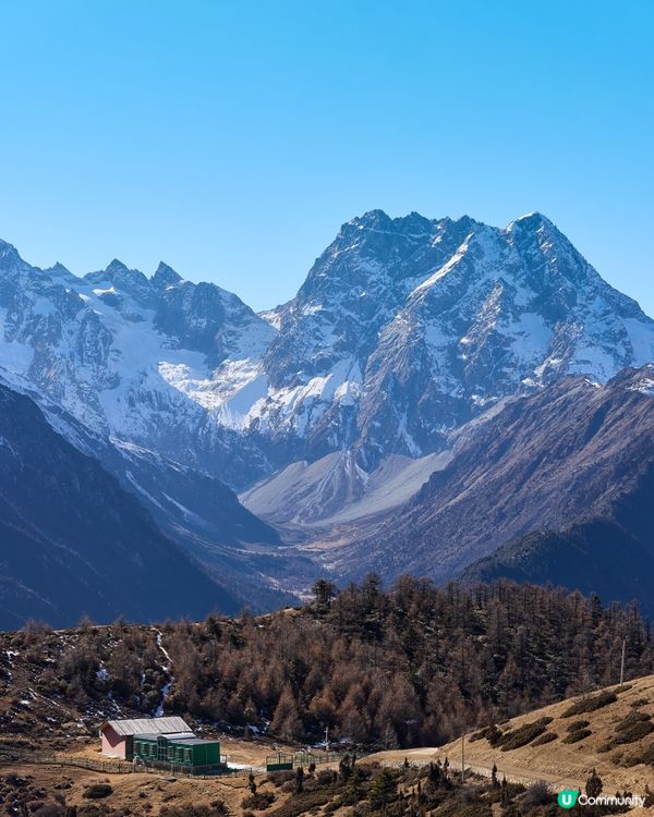 雲南之旅 （二） 海拔4292米，出發前的準備，預防高山反應