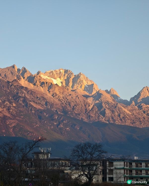 雲南之旅 （二） 海拔4292米，出發前的準備，預防高山反應