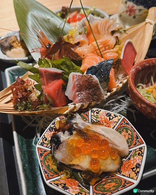 銅鑼灣高質水產🦐每日新鮮日本直送✨