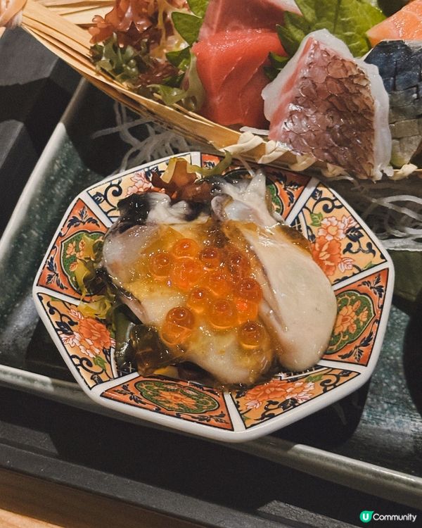 銅鑼灣高質水產🦐每日新鮮日本直送✨