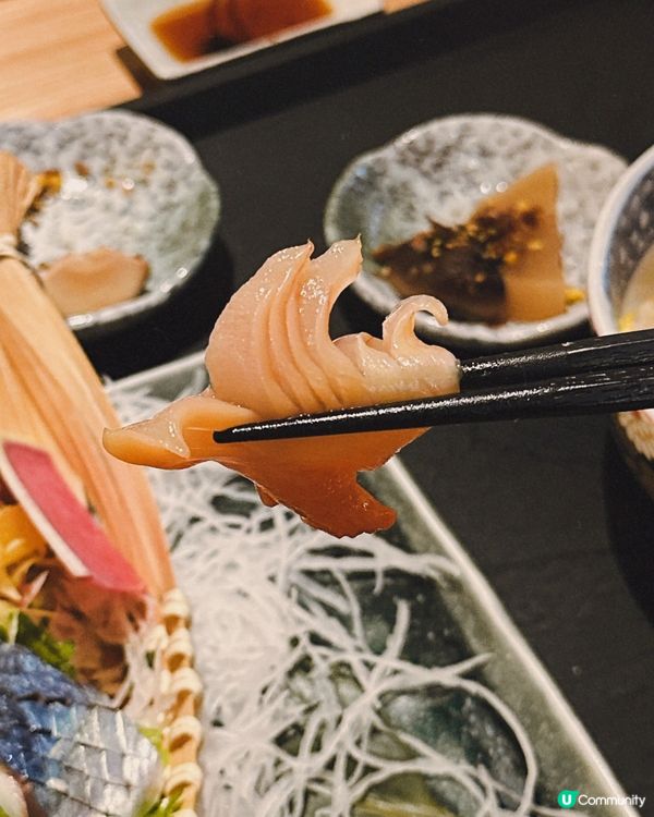 銅鑼灣高質水產🦐每日新鮮日本直送✨