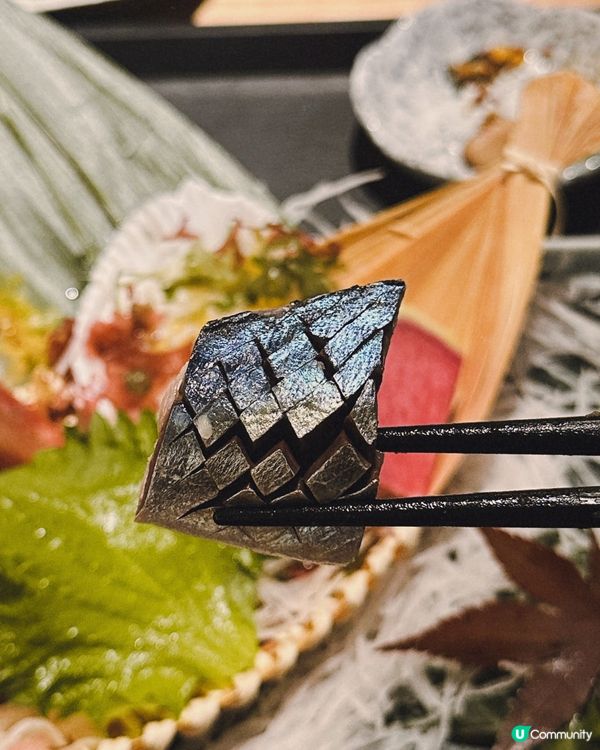 銅鑼灣高質水產🦐每日新鮮日本直送✨