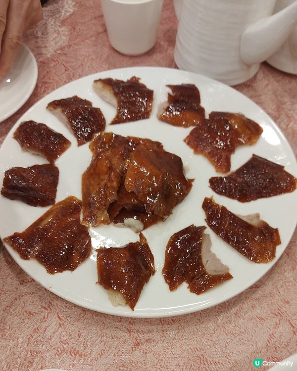 假日的晚餐