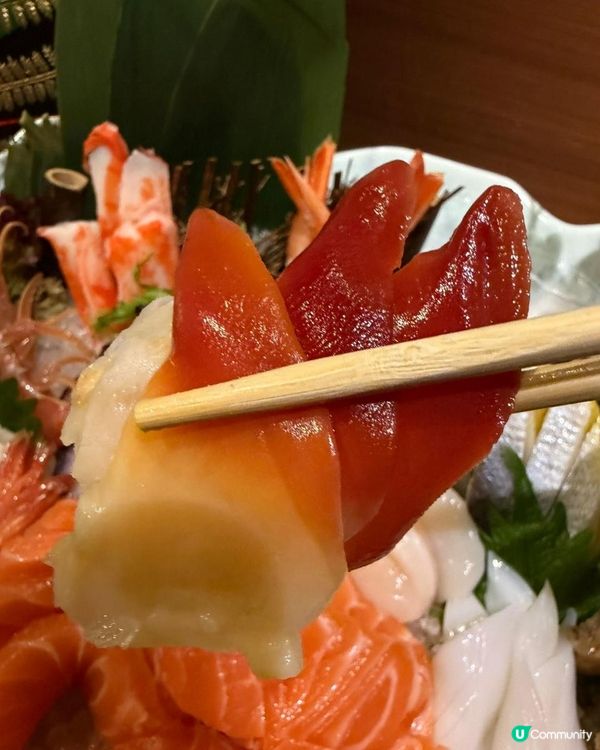 旺角極尚帝王水產