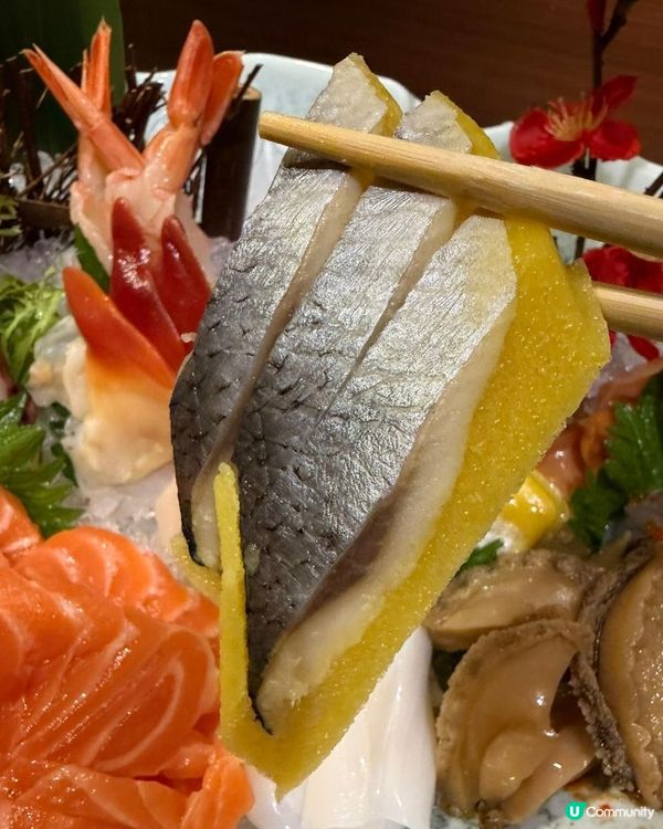 旺角極尚帝王水產