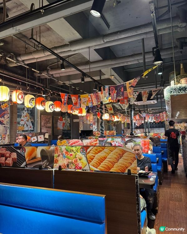 旺角極尚帝王水產