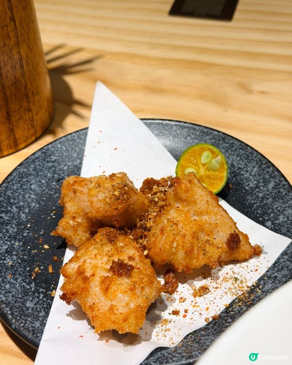 雞白湯拉麵🍜！新店超人氣🔥！