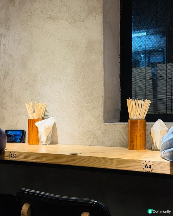 雞白湯拉麵🍜！新店超人氣🔥！