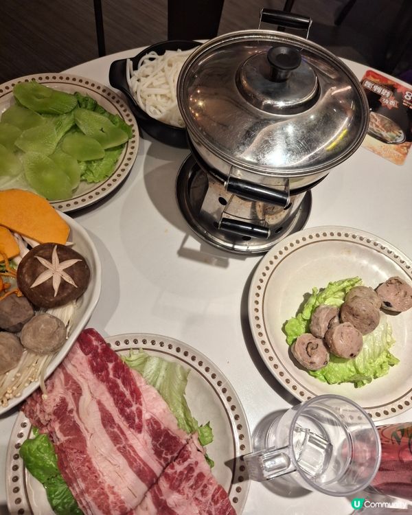 打边爐